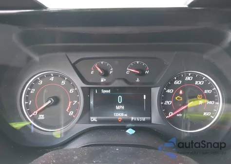 2017 Chevrolet Camaro 1Lt from USA, damaged, VIN 1G1FB1RX2H0144308